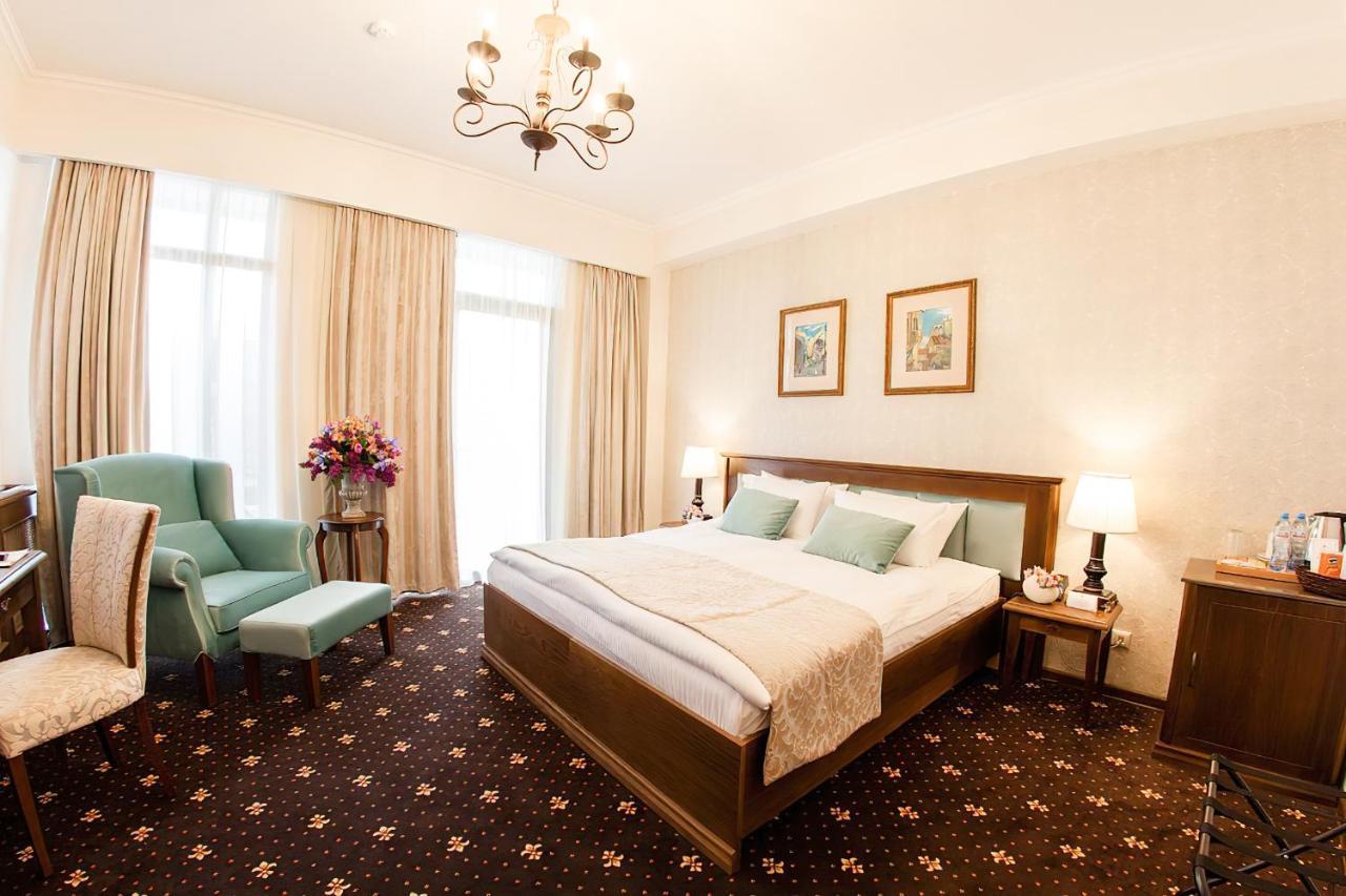 Hotel Reikartz Avlabari Tbilisi Esterno foto
