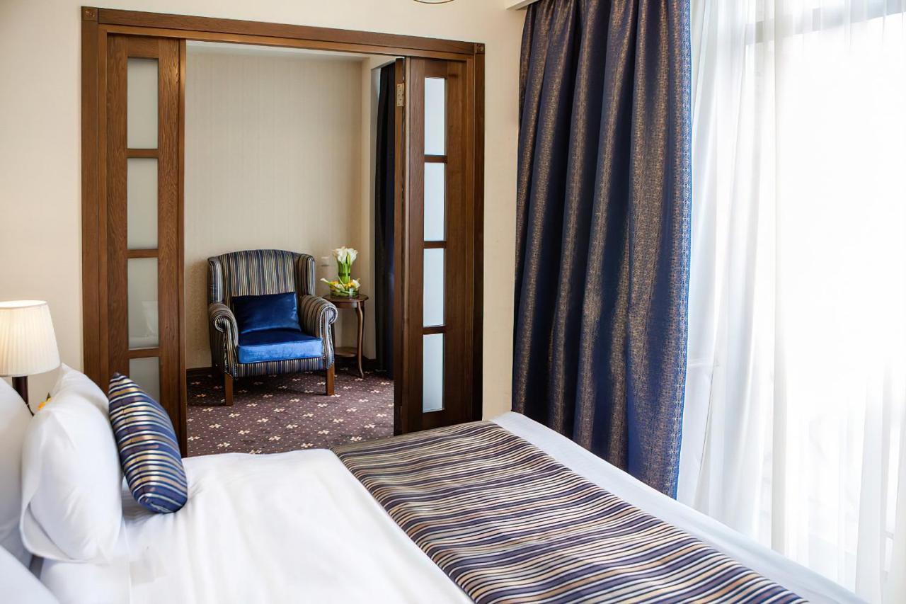Hotel Reikartz Avlabari Tbilisi Esterno foto