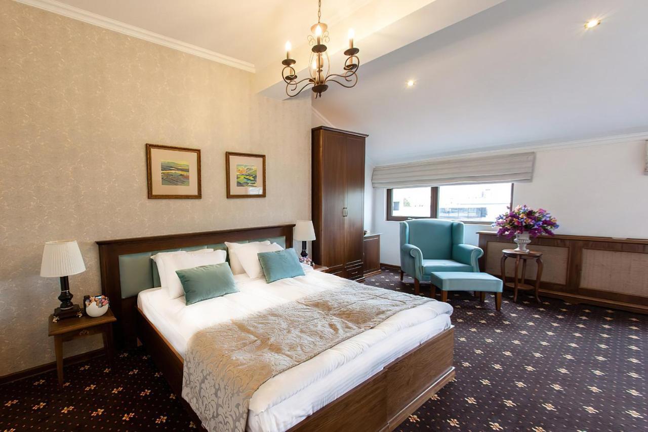 Hotel Reikartz Avlabari Tbilisi Esterno foto