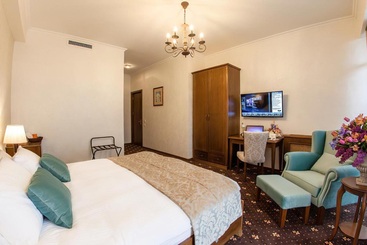 Hotel Reikartz Avlabari Tbilisi Esterno foto