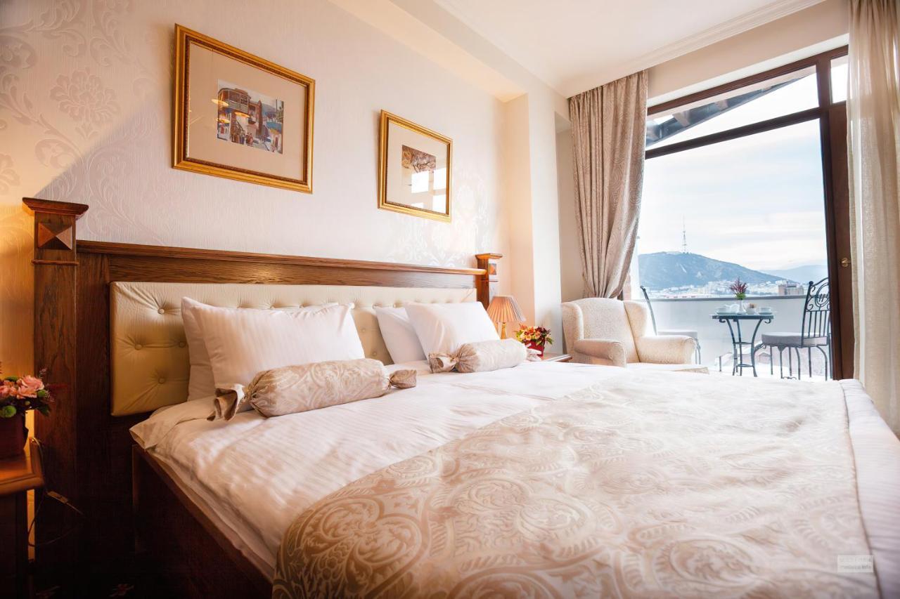 Hotel Reikartz Avlabari Tbilisi Esterno foto