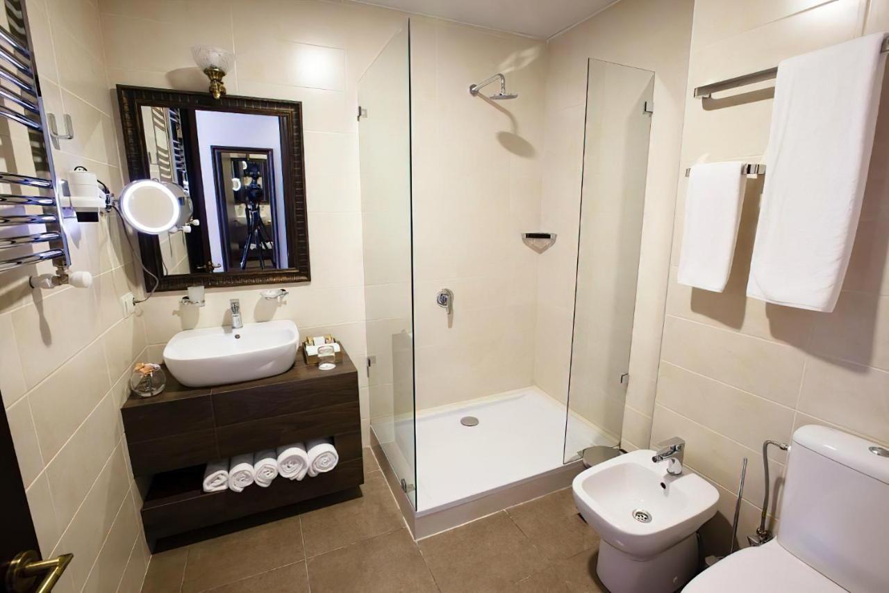 Hotel Reikartz Avlabari Tbilisi Esterno foto