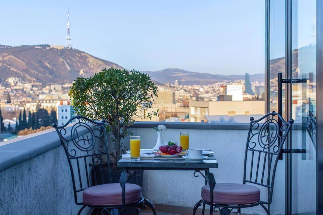 Hotel Reikartz Avlabari Tbilisi Esterno foto