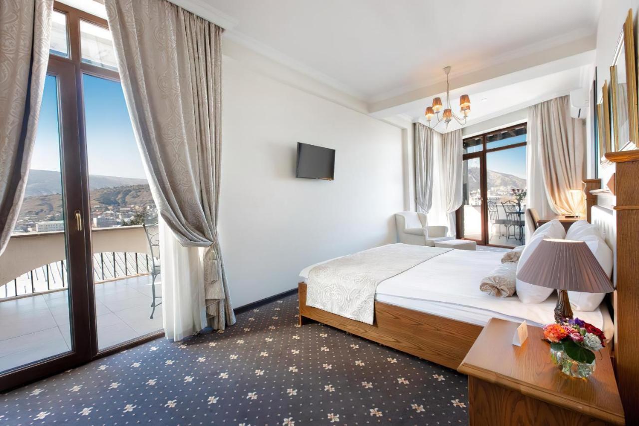 Hotel Reikartz Avlabari Tbilisi Esterno foto