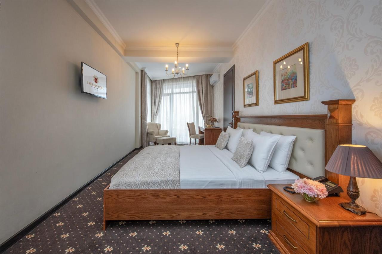 Hotel Reikartz Avlabari Tbilisi Esterno foto