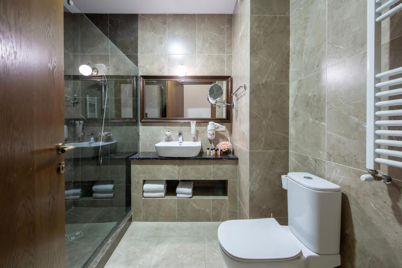 Hotel Reikartz Avlabari Tbilisi Esterno foto