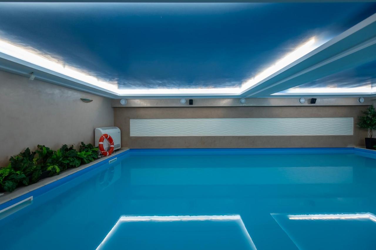 Hotel Reikartz Avlabari Tbilisi Esterno foto